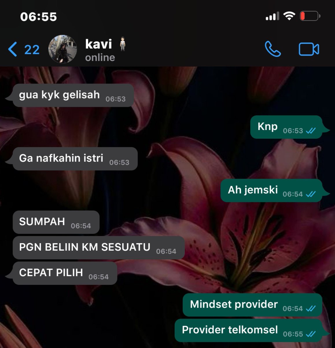 txtorine's tweet photo. olynn one tweet au menurut gw ya https://t.co/sHXUFv0r0U