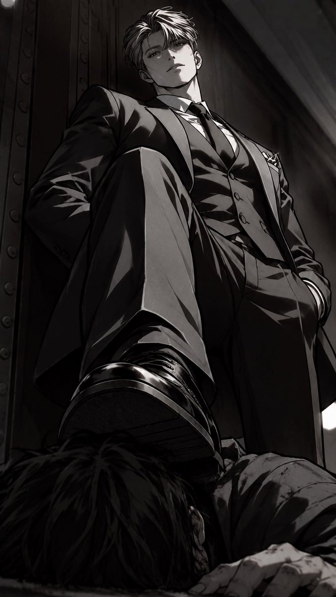 CASHMASTERDZL's tweet photo. Look at you pathetic losers beneath my feet. This is exactly where you belong under me, powerless and utterly insignificant. https://t.co/Z4zgd5PPNj