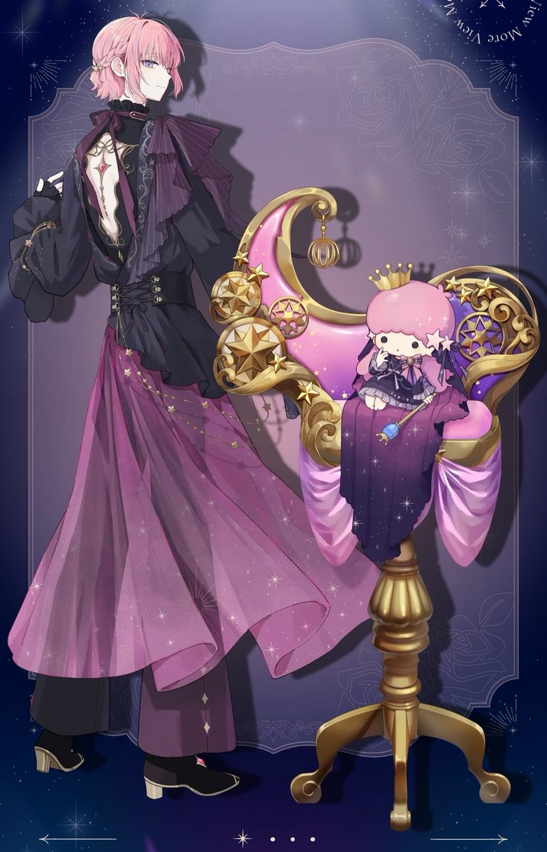 yamierii's tweet photo. IM SO BUSY RN BUT OH MY GOD THEY LOOK SO GORGEOUS?!!??! THOSE OUTFITS ARE PRETTY AAAAAAAHHHH https://t.co/KIjdd3T0Bf
