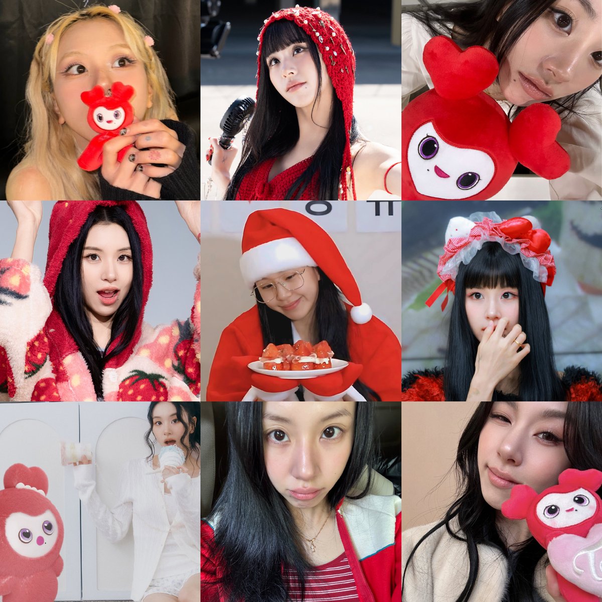 tdoonglovehae's tweet photo. 하는김에 다 https://t.co/mVuLmBwxzr