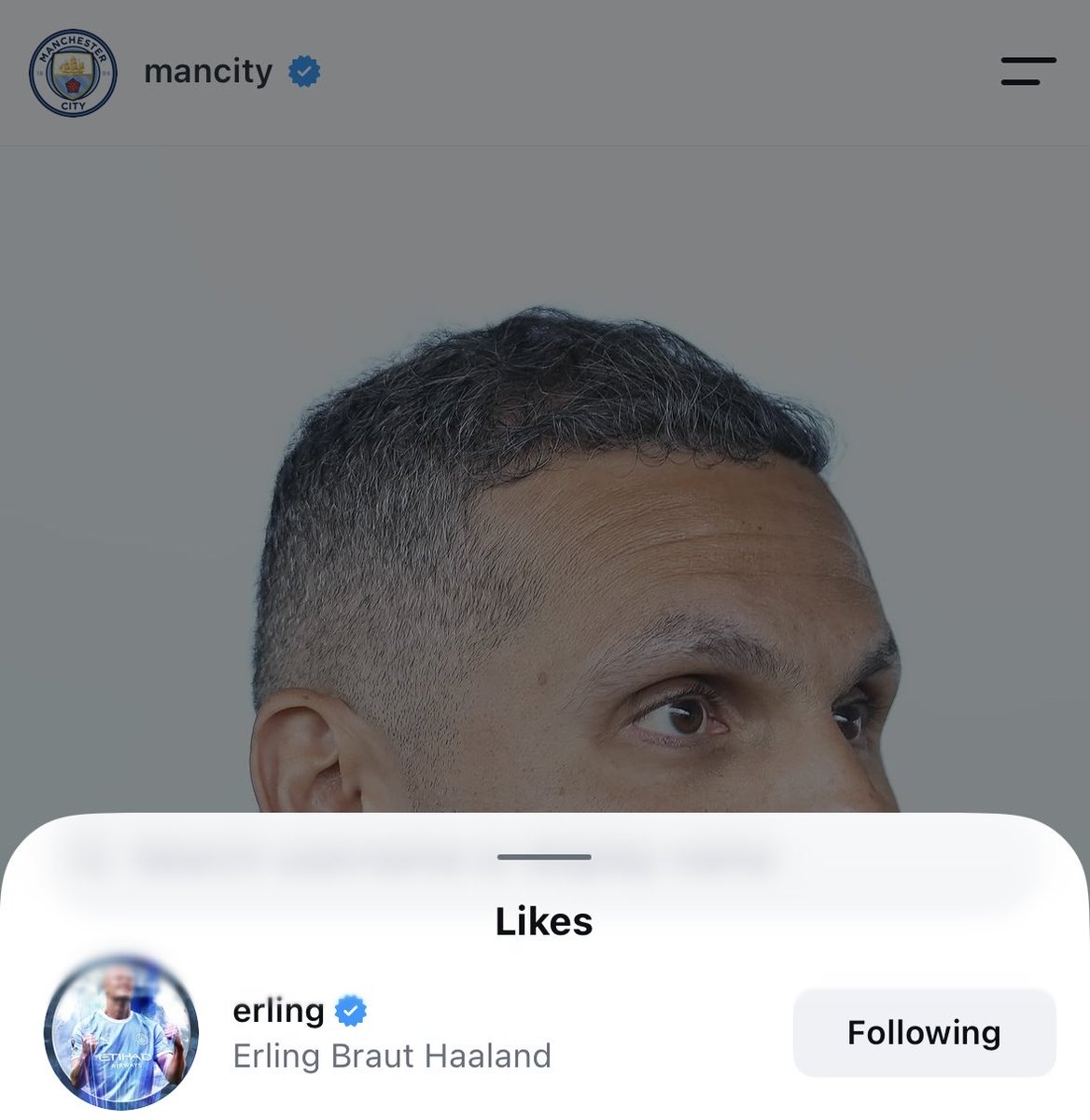 Deji_mide's tweet photo. He’s here to stay 💙 https://t.co/VepKFVxNum
