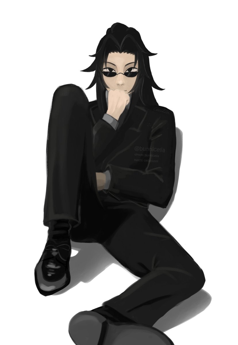 celiabunni's tweet photo. Why is he just sitting there... #Kokushibo #knytwt https://t.co/B7cvBEjL8j