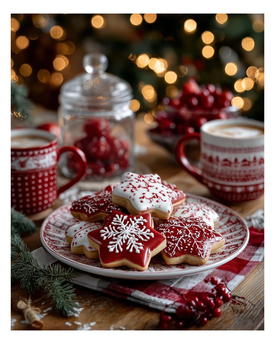 johnleeaomp54ho's tweet photo. I love this time of year—you can create something unusual, something you definitely wouldn’t cook in summer. And those spicy Christmas aromas... pure magic. https://t.co/N82XCjw8ib