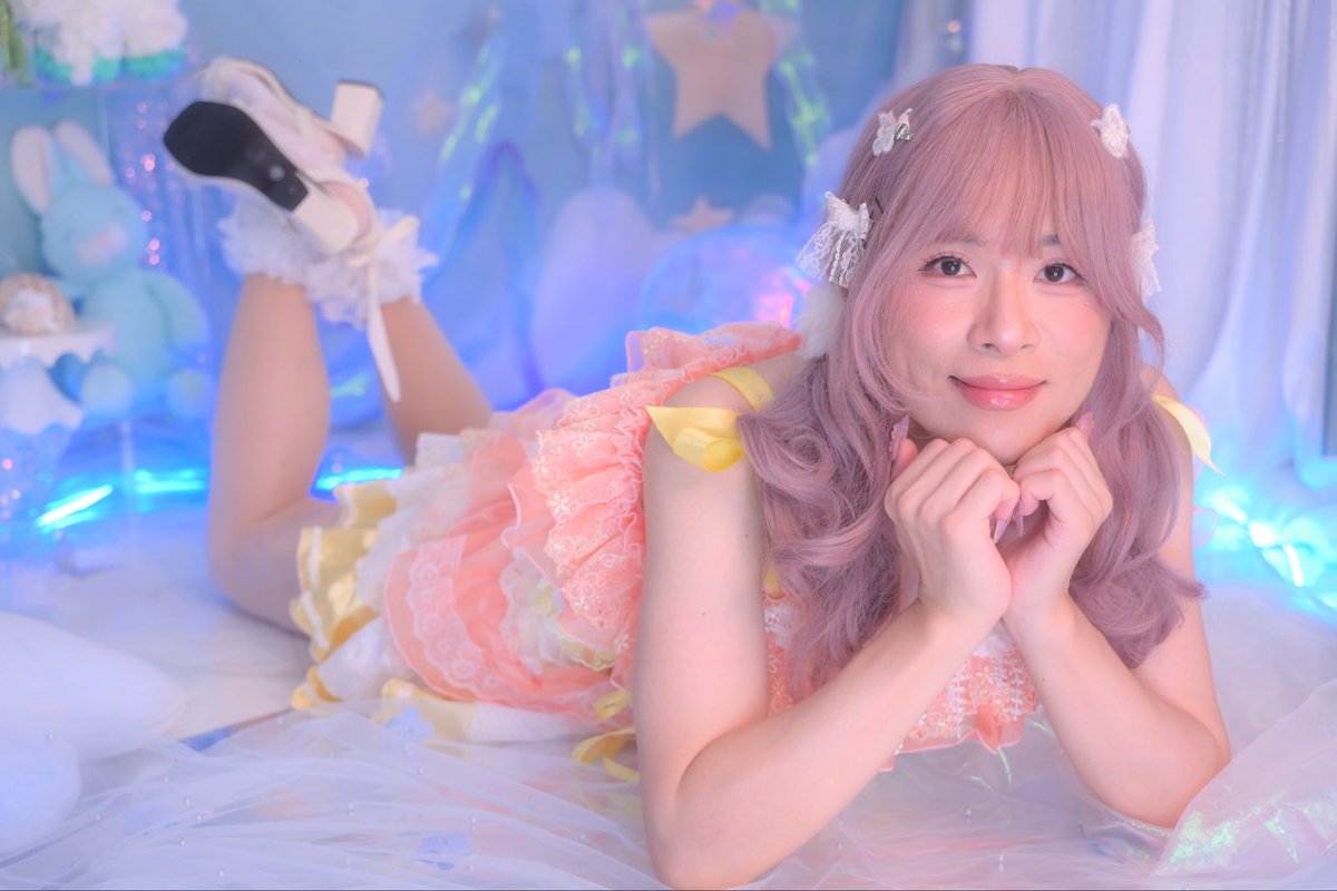 sexycutekitten's tweet photo. 8月去日本直接跌進女妝攝影的大坑！待一趟就踩點了三家專業沙龍，挑戰各種完全不同的風格～妝效跟成果都超滿意，照片真的好看死😭✨

#女妝攝影 #日本沙龍 https://t.co/iSDvLRB35w