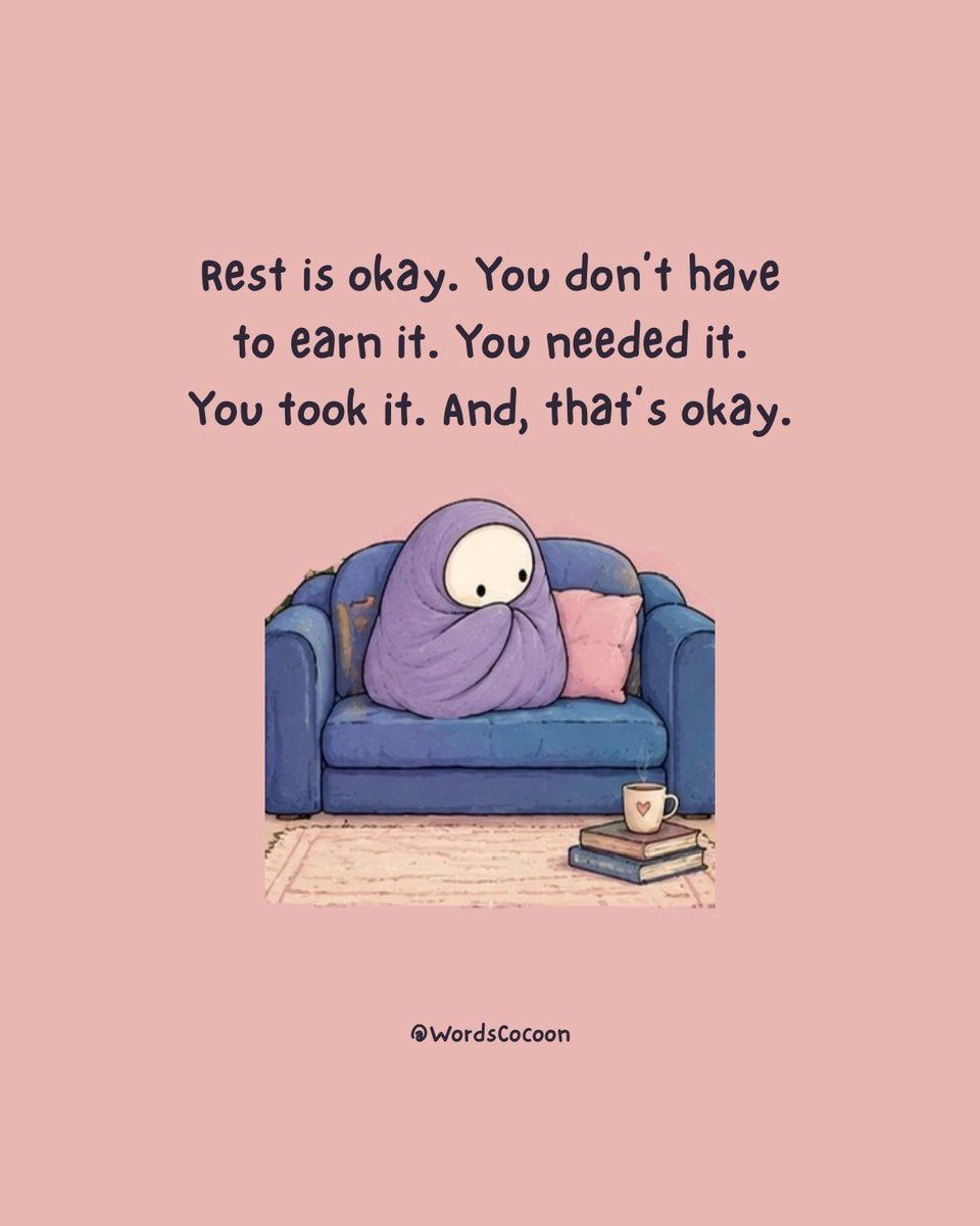 WordsCocoon's tweet photo. if you did nothing today… https://t.co/h5eEmePUEY