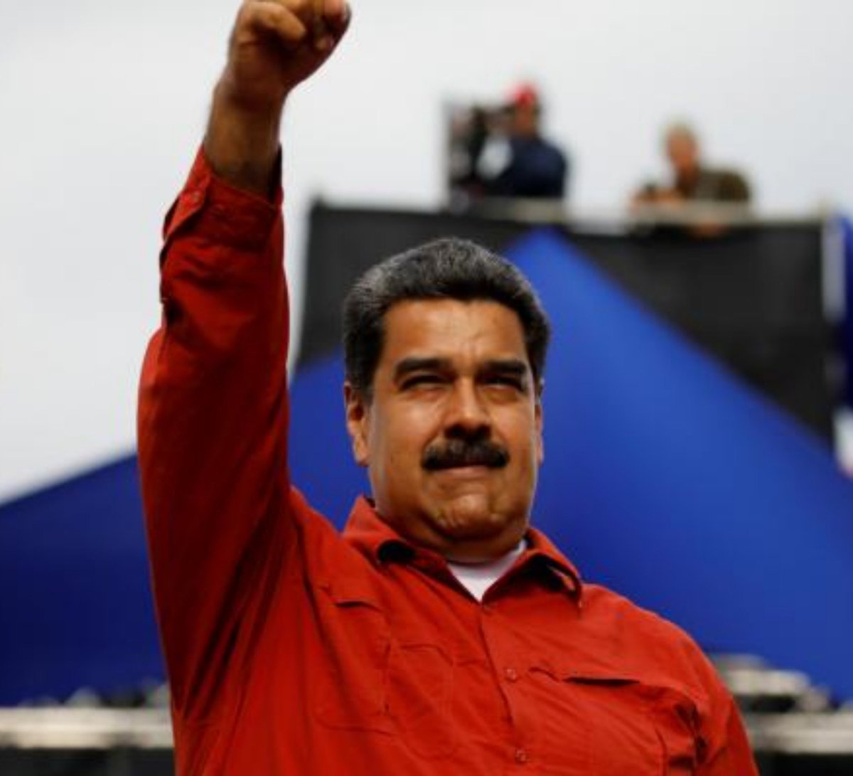CoralTeresa's tweet photo. 🚨🇷🇺🇺🇲🇻🇪 ÚLTIMA HORA: RUSIA EXIGE LA LIBERTAD DEL PRESIDENTE NICOLAS MADURO Y LA PRIMERA DAMA CILIA FLORES. https://t.co/7hGxgkqv02