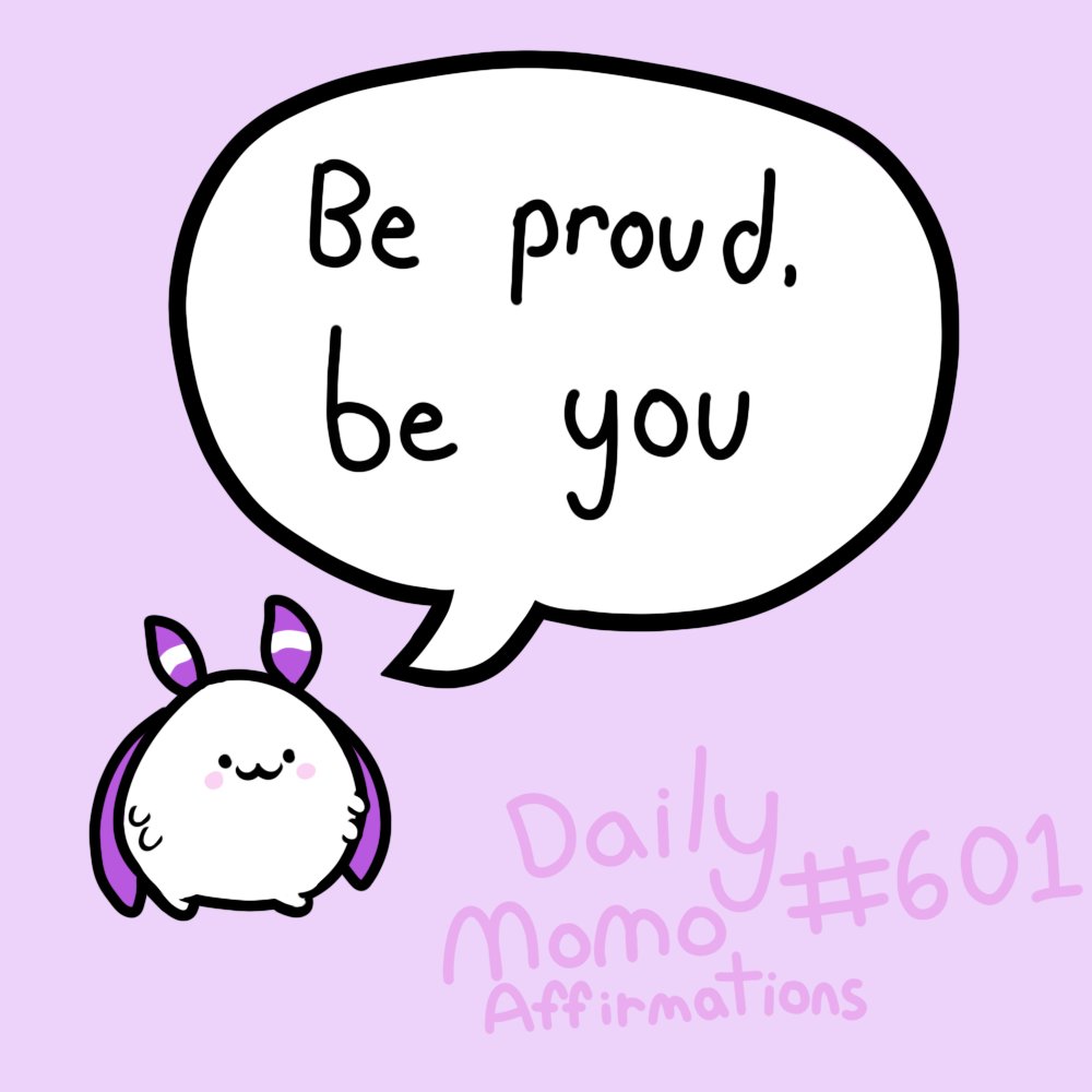 romblymo's tweet photo. #dailymomoaffirmations https://t.co/EQDzqy7WS3