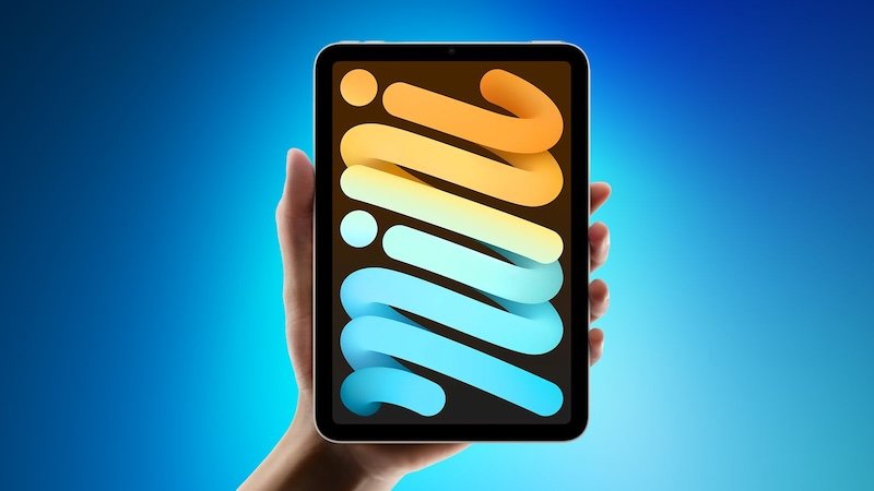 ValeraUkraine's tweet photo. Apple готує iPad mini 8 з OLED-екраном 8,4–8,5" та чипом A19 Pro або A20 Pro. Очікується більше пам'яті для ШІ, Wi-Fi 7, вологостійкий корпус і нова акустика. Реліз — восени 2026, ціна може зрости з $599. #iPadMini8 #Apple 

👉 https://t.co/4imqZQZigo https://t.co/nTuxU5Tw10