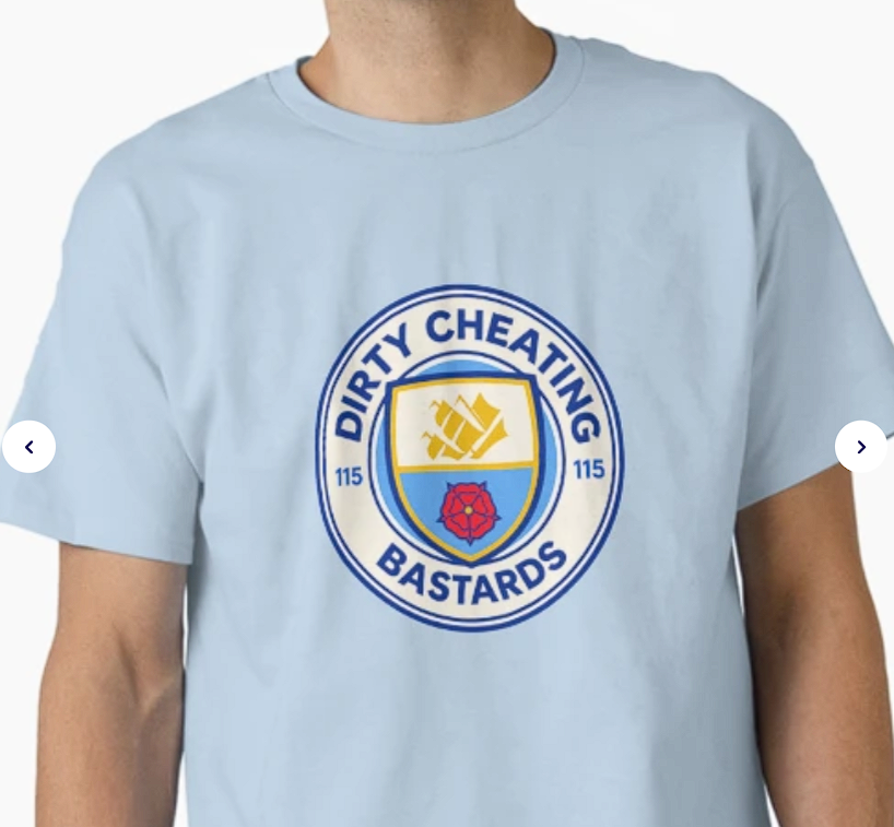 GoonerArtwork's tweet photo. 115 Charges. Dirty Cheating Bastards:

https://t.co/kUpecfvS1j https://t.co/Ru76Se7fHc