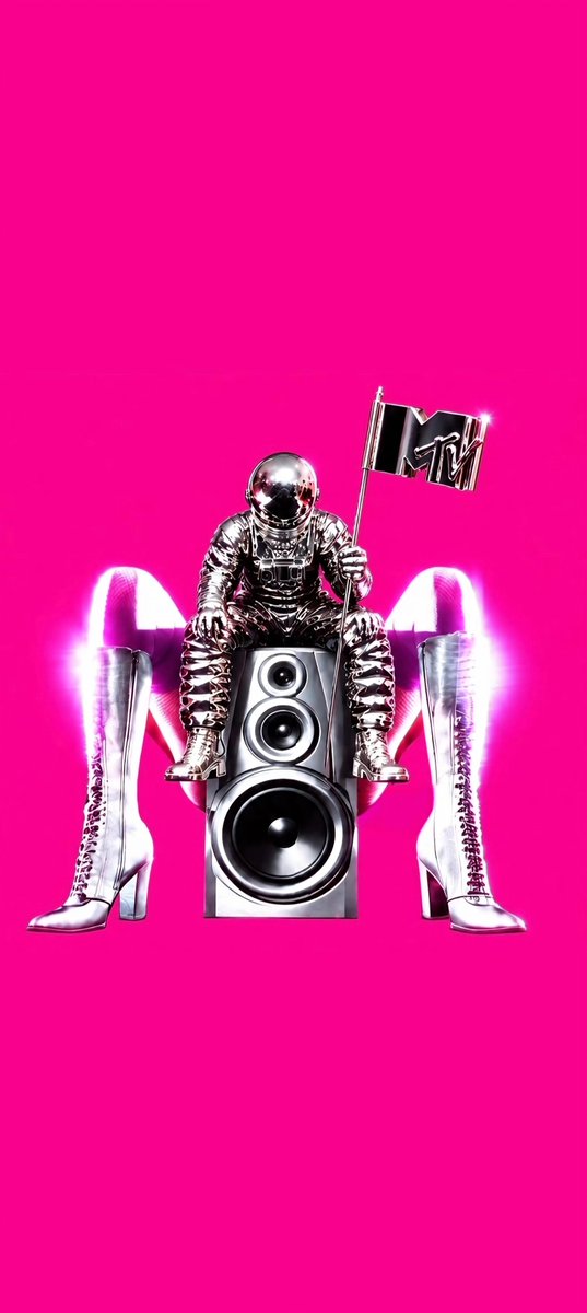 CarlosIgna35's tweet photo. TOMORROW 
MTV VMAs 2026 https://t.co/RICbfvtmqx