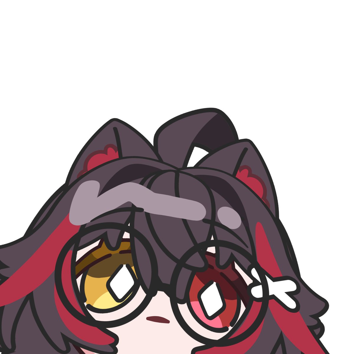 winterkindlita's tweet photo. Did you know that this Gato will be on having a frontpage celebration this Sunday on twitch ?✨ https://t.co/IkzL2YY4pn