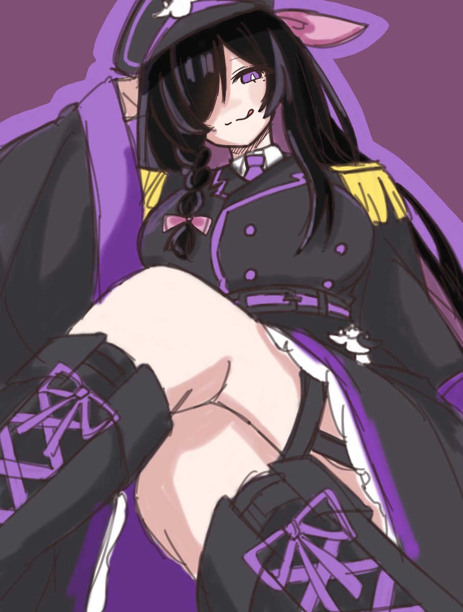 2CBTVXhmQX36407's tweet photo. 全員分完成したので再掲、よいゆめ軍服シリーズ
#yoiyume_art https://t.co/9jXi2rCTk4