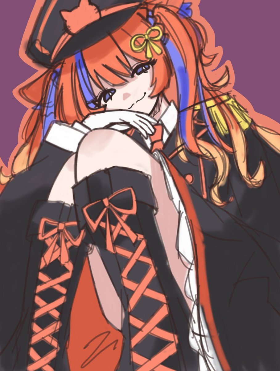 2CBTVXhmQX36407's tweet photo. 全員分完成したので再掲、よいゆめ軍服シリーズ
#yoiyume_art https://t.co/9jXi2rCTk4
