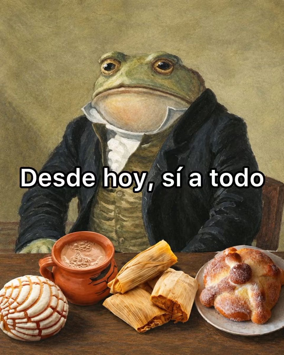 MemesCSociales's tweet photo. Si a todo https://t.co/mvrCi6hOxl