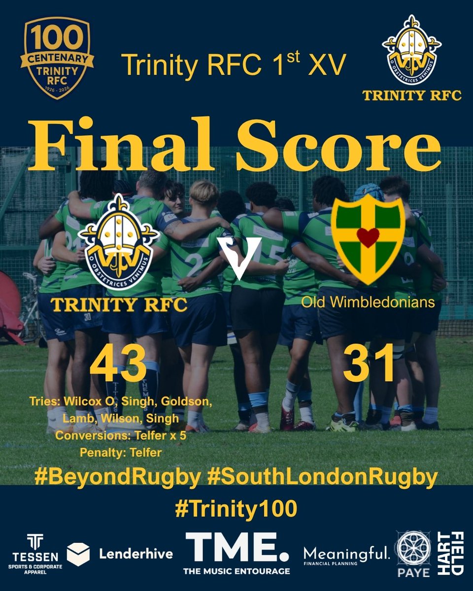 Trinity_RFC's tweet photo. https://t.co/zFULLciDn9