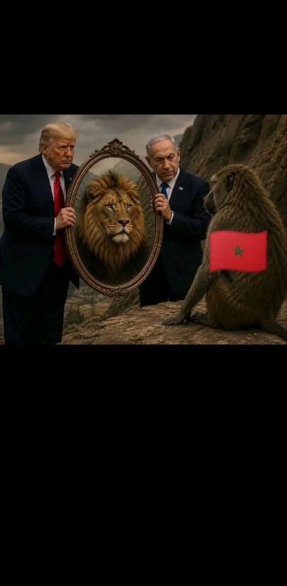 balqis_uk's tweet photo. @AmalMohame56 البابون يعيشون في كوكب ثاني https://t.co/5Flj7elgSL