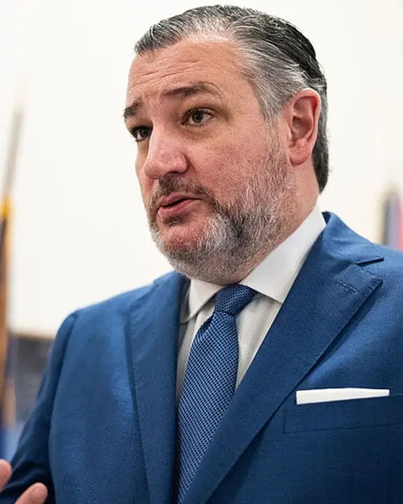 foxnewspolitics's tweet photo. Sen. Ted Cruz says the growing national debate over AI and data centers is being driven by a "deliberate, organized effort" — with China at the center.

The Senate Commerce Committee chairman told Fox News Digital that the spike in anti-data center sentiment on social media isn't organic. He compared it to Middle Eastern countries funding anti-fracking campaigns in the U.S.: convince Americans to reject domestic development, then fill the vacuum yourself. Cruz says China is running the same playbook on AI.

OpenAI has already banned two clusters of ChatGPT accounts likely originating from China that were generating social media content designed to turn Americans against data centers — including images illustrating rising electricity costs. Meanwhile, a philanthropic movement called "effective altruism" has funneled over $519 million into AI policy advocacy, with plans to exceed $1 billion in 2026. Cruz calls it a "money grab" by "hardcore leftists" who want to use AI to push their ideology and lock out competition.