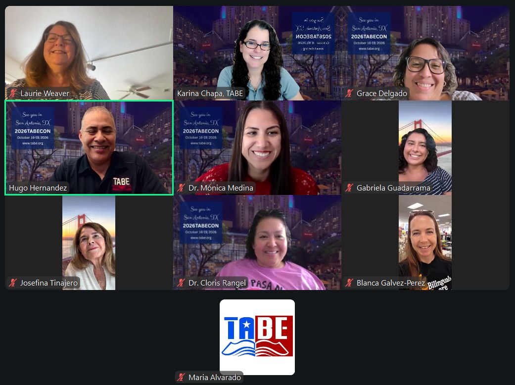 TA4BE's tweet photo. Last TABE Board Meeting before #TABECon&amp;Expo! Great things happening all around in Texas! Super excited to welcome you all in San Antonio in 3 more weeks! Join our TABE Familia today! https://t.co/of3MwwdCfT https://t.co/ZVYFt0MXO3