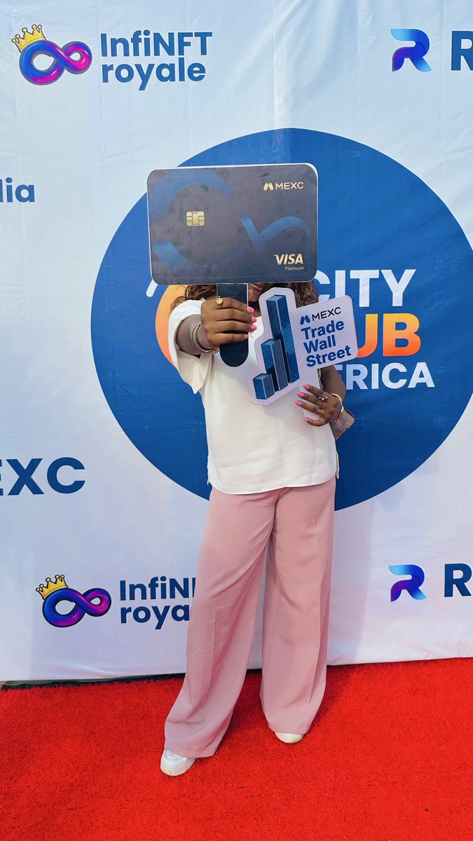 rukizcukiz's tweet photo. Spent time with my mutuals today @CityHubAfrica  event 

@MEXC_AfricaBU was present too

Met @Adebusoye22 for the first time today

#MexcEventsRocks https://t.co/ABaE9XCdWb