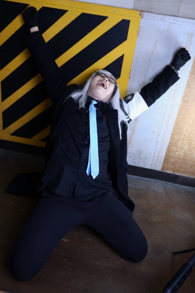 suirenn_Cosplay's tweet photo. ぬああああｱﾞｱﾞｱﾞｱﾞｱﾞｱﾞｱﾞｱﾞｱﾞｱﾞｱﾞｱﾞｱﾞｱﾞｱﾞｱﾞｱﾞｱﾞｱﾞｱﾞ!!!!!!!!!!!!!!!!（アンティークセラフィムとサクラコとマリーによる限界化） https://t.co/5n86chFKN6