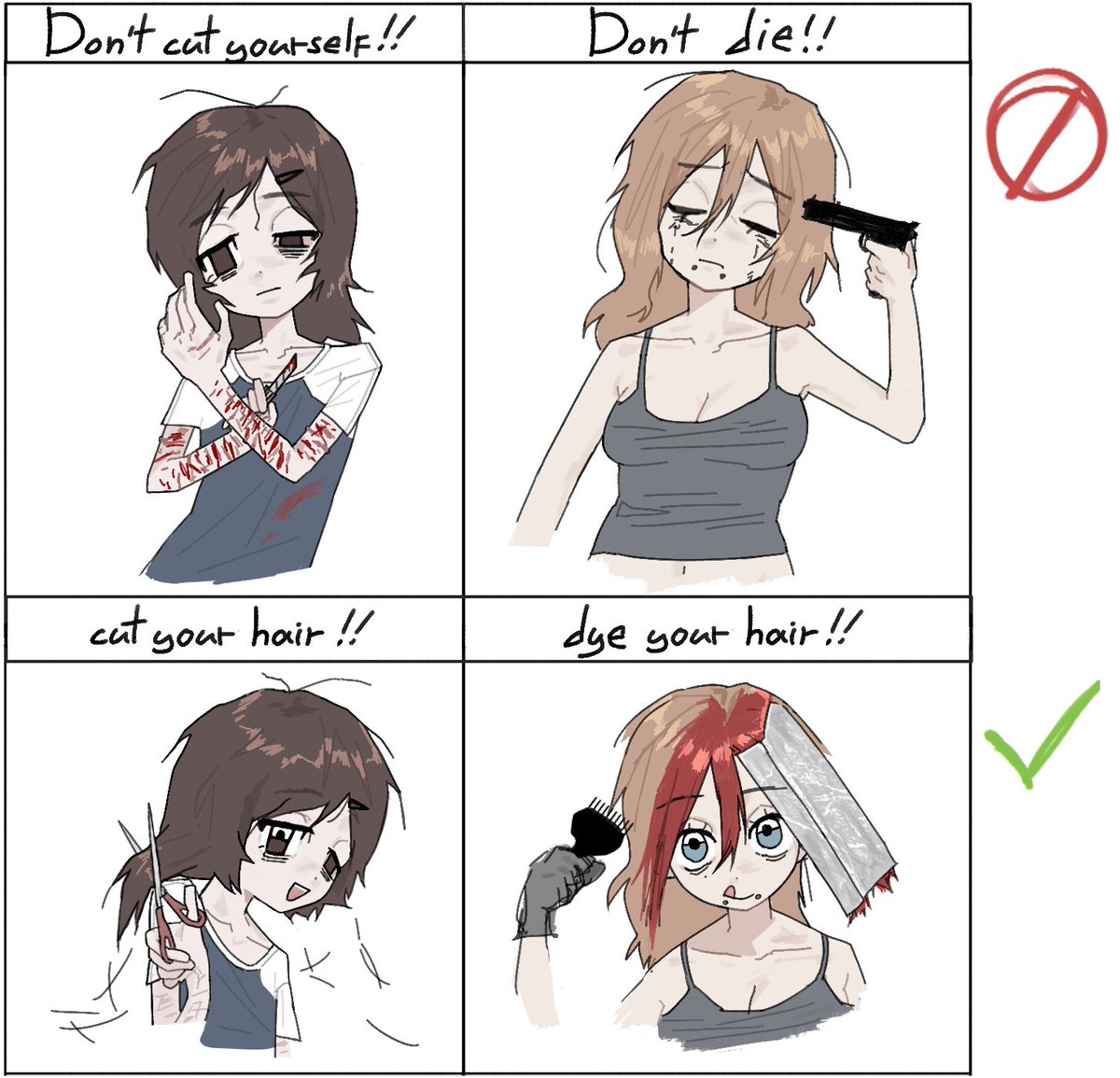 dodlohuh's tweet photo. Tips for improving your mental health https://t.co/hN14dAJVGH