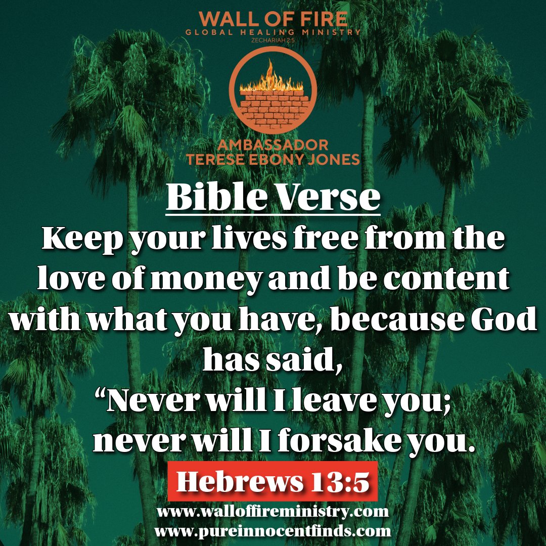 WallOfFire_'s tweet photo. Bible verse of the day #bibleverseoftheday https://t.co/39mtKI7wZW
