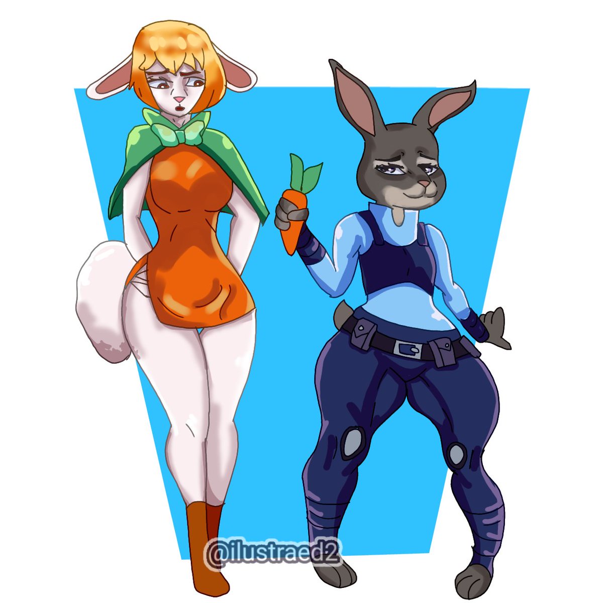 ilustraed2's tweet photo. Mismacara diferentes conejitas 
.
.
.
#zootopia #judyhopps #judyhoppsfanart #zootopiafanart #fanart #disneyfanart #bunnygirl #furryart #furryfandom #anthroart #digitalart #ilustracion #arteDigital #dibujodigital #characterdesign #oc #bunnyart #ilustraed2 #ONEPIECE https://t.co/tNH8DDDpVz