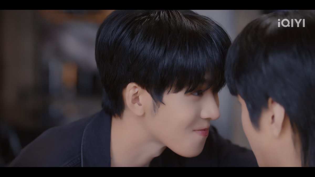 xmzhd54's tweet photo. It’s so sweet right at the beginning! I can’t take it. Will I survive finishing EP5 tonight? 🤯🥵🙀

MR FANBOY CHAPTER 5
#MrFanboyEP5
@Auautnp @savewrg
#AuauSave #อู่อู๋เซฟ
#auautnp #savewrg https://t.co/9UusExxDMo