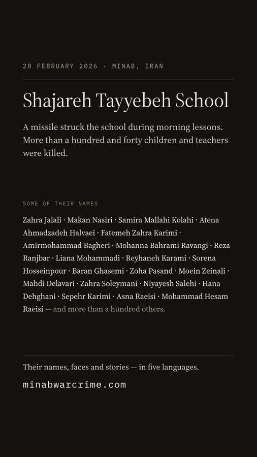 Sin_Shin_2026's tweet photo. @farschideh https://t.co/RcP5sVd8IP https://t.co/cNN4bqJEXR