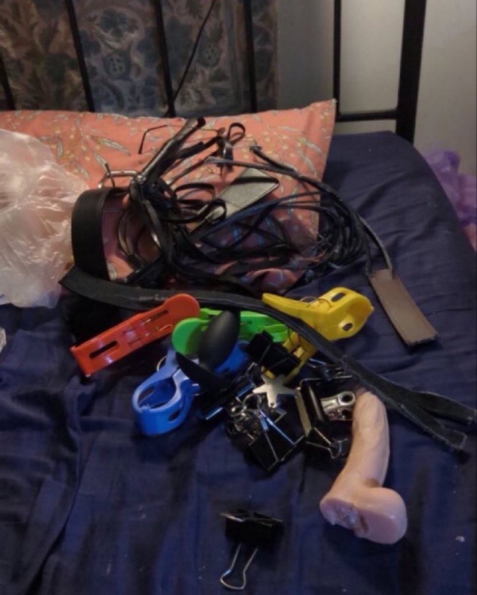 Brattwinter's tweet photo. Would you go into complete lockdown and control for my body? Ooops you will 
have no choice 🥵🔐

- #Findom #blackmail #phone #control #Kidslox #Qustodio #tpe #cbt #cei #Joi #forced #bi #forced #intox #chastity #Teamviewer #sissy #abdl #ga https://t.co/6bcIP2ZMZV