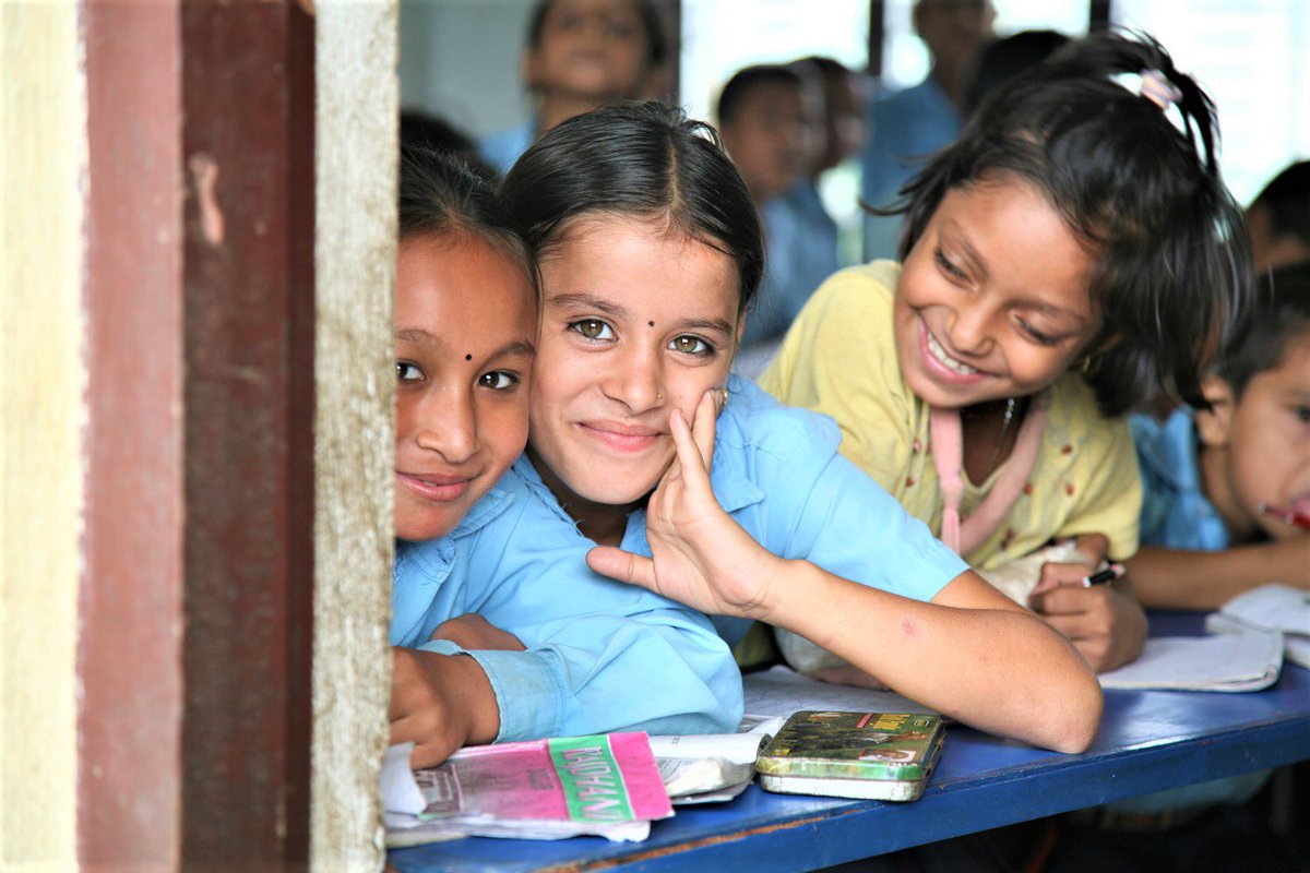 WHOSEARO's tweet photo. Health starts with young people. 

When adolescents have access to accurate information, supportive environments, and responsive health services, they are empowered to make informed decisions and build healthier futures.

#HealthStartsHere #AdolescentHealth #YouthForHealth #SRHMonth
