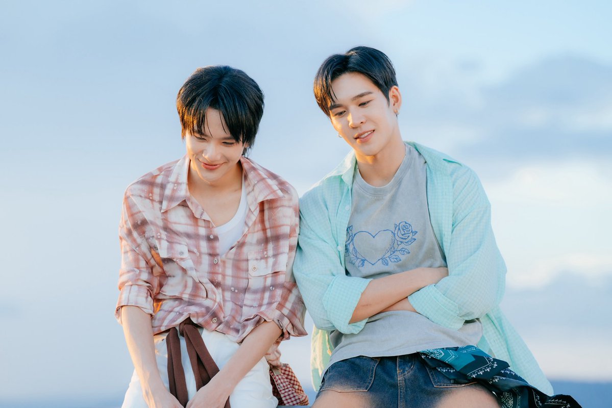 MrFanboySeries tweet picture