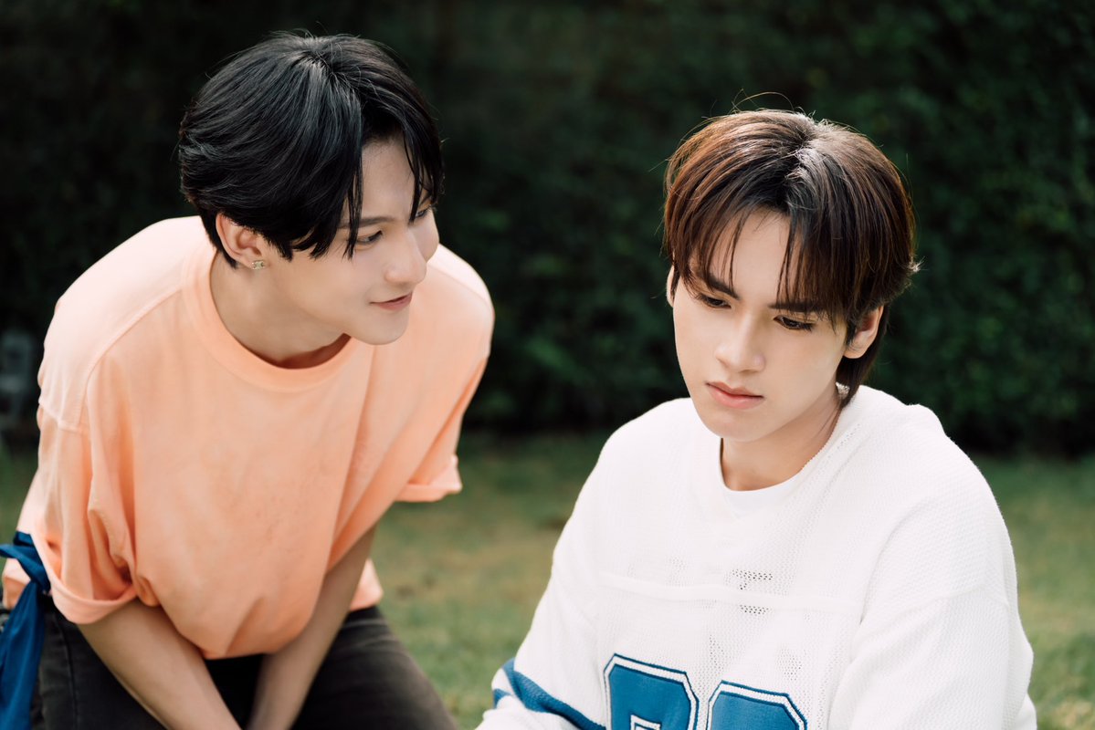 MrFanboySeries tweet picture