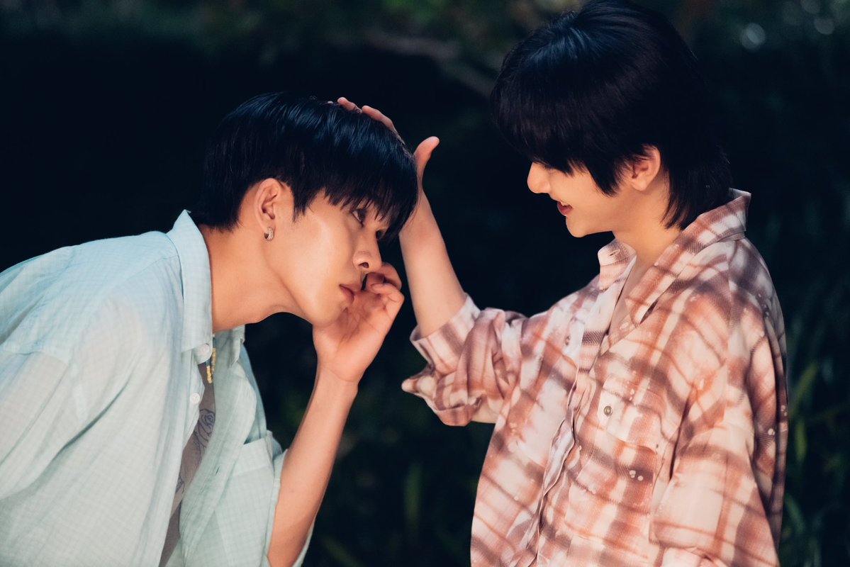 MrFanboySeries tweet picture