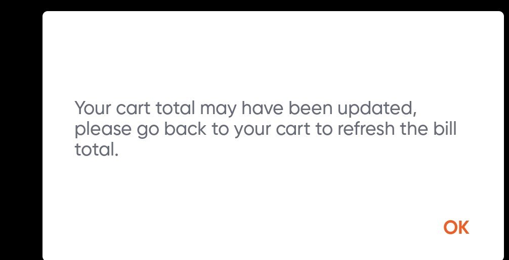 smilessplease's tweet photo. @SwiggyCares I can't share as video as it will expose my card details, attached snips.

1 - order page with coupon
2 - payment add card page
3 - error after entering the visa platinum card details and select 'Pay without saving' , i can't share card details in the screenshot here https://t.co/RwSuvo6NoJ