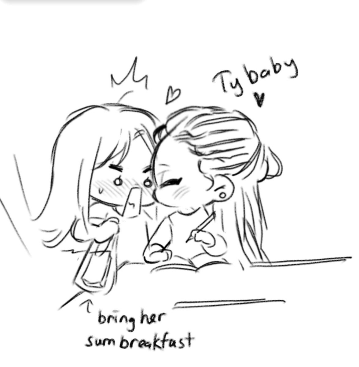 caychan2's tweet photo. art dumb https://t.co/eZ2vYhPjjw