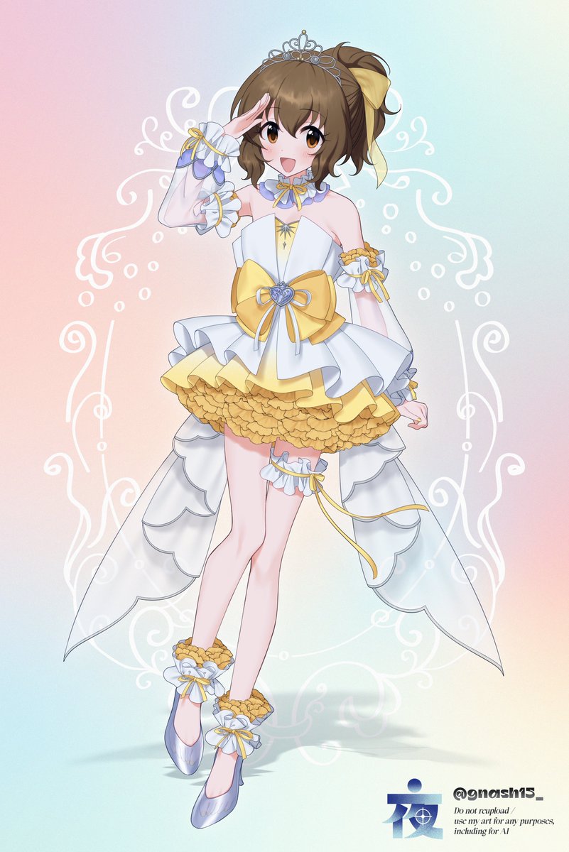 gnash15_'s tweet photo. 並木芽衣子 15th PARTY ver✨ https://t.co/2hlTh6iNEq
