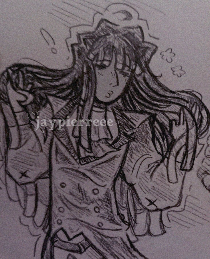 jaypierree's tweet photo. 𑁥𑄺  . ۫ ·  first post. .. shivers just pose practice.. .. 　𝄢　𓏵
#rook #benny #jcc #art #poses https://t.co/ARbjdU1FFY
