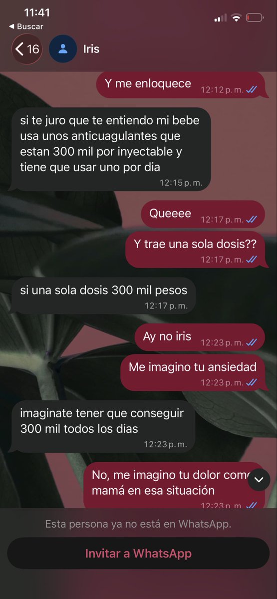 ko0ktiny's tweet photo. Iris Abigail cabezas vergüenza tendrías que tener como para crearle una enfermedad cerebral a TU HIJO
No metas a las criaturas en tu porquería https://t.co/ZQgkywnRh5