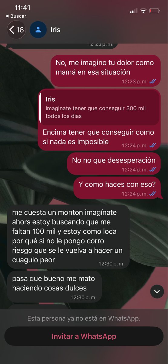 ko0ktiny's tweet photo. Iris Abigail cabezas vergüenza tendrías que tener como para crearle una enfermedad cerebral a TU HIJO
No metas a las criaturas en tu porquería https://t.co/ZQgkywnRh5