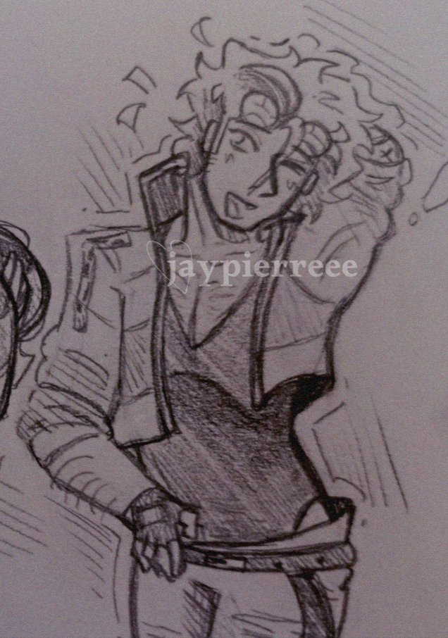jaypierree's tweet photo. 𑁥𑄺  . ۫ ·  first post. .. shivers just pose practice.. .. 　𝄢　𓏵
#rook #benny #jcc #art #poses https://t.co/ARbjdU1FFY