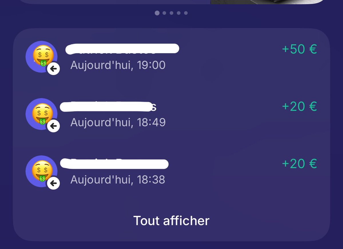 MasterJules99's tweet photo. +90€ en 20 minutes, allongé sur mon lit 🤑 La vie que je mérite 😈 #cashmaster #alpha #cho7 #boss https://t.co/oNocL6vY8n