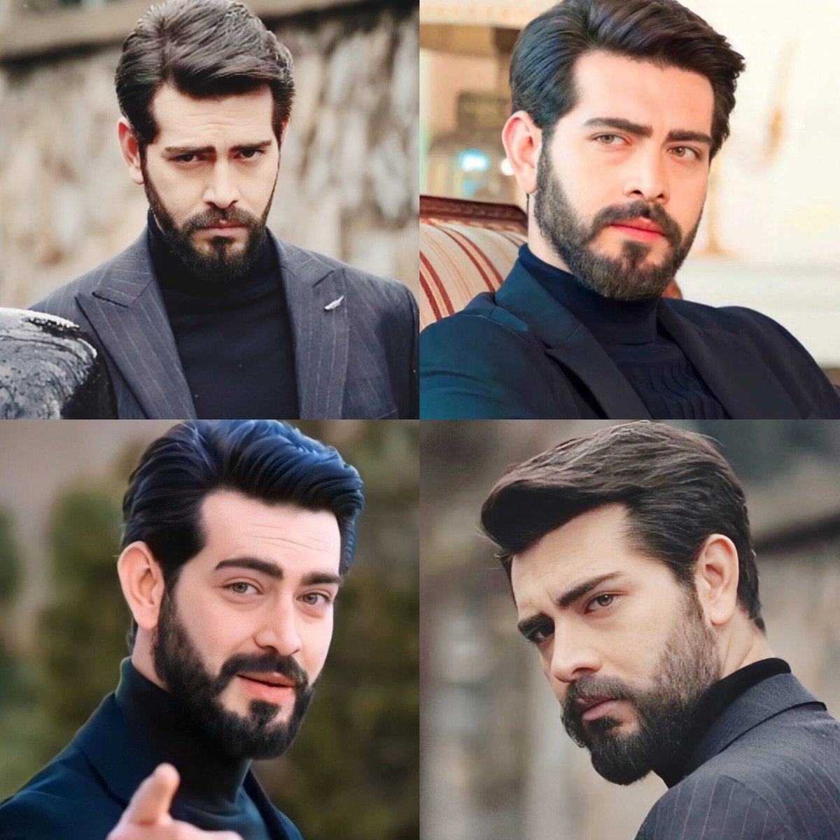 meera2437882467's tweet photo. yakışıklı🖤 #BarışBaktaş https://t.co/ymJuLvBh0P