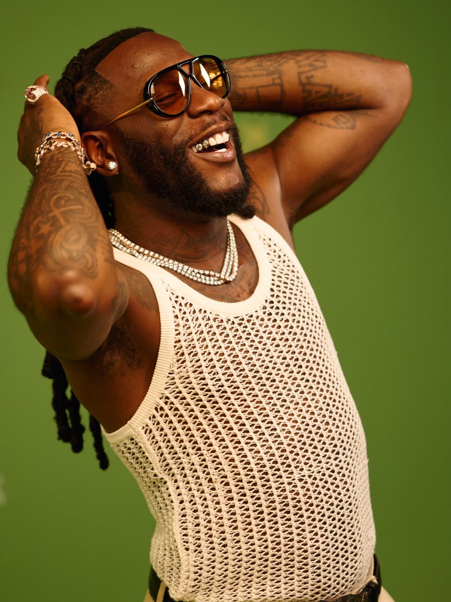 Burna_Archive's tweet photo. What's the greatest song ever made by Burna Boy?🤔 https://t.co/w6hiReTowJ