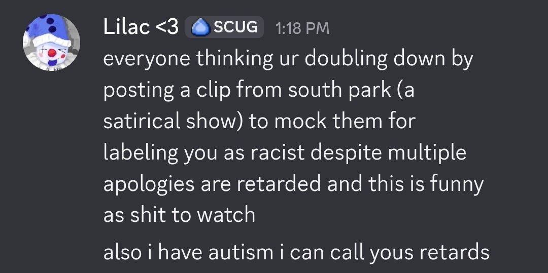 FreakOfSouthPar's tweet photo. https://t.co/6eCbPDhUj1