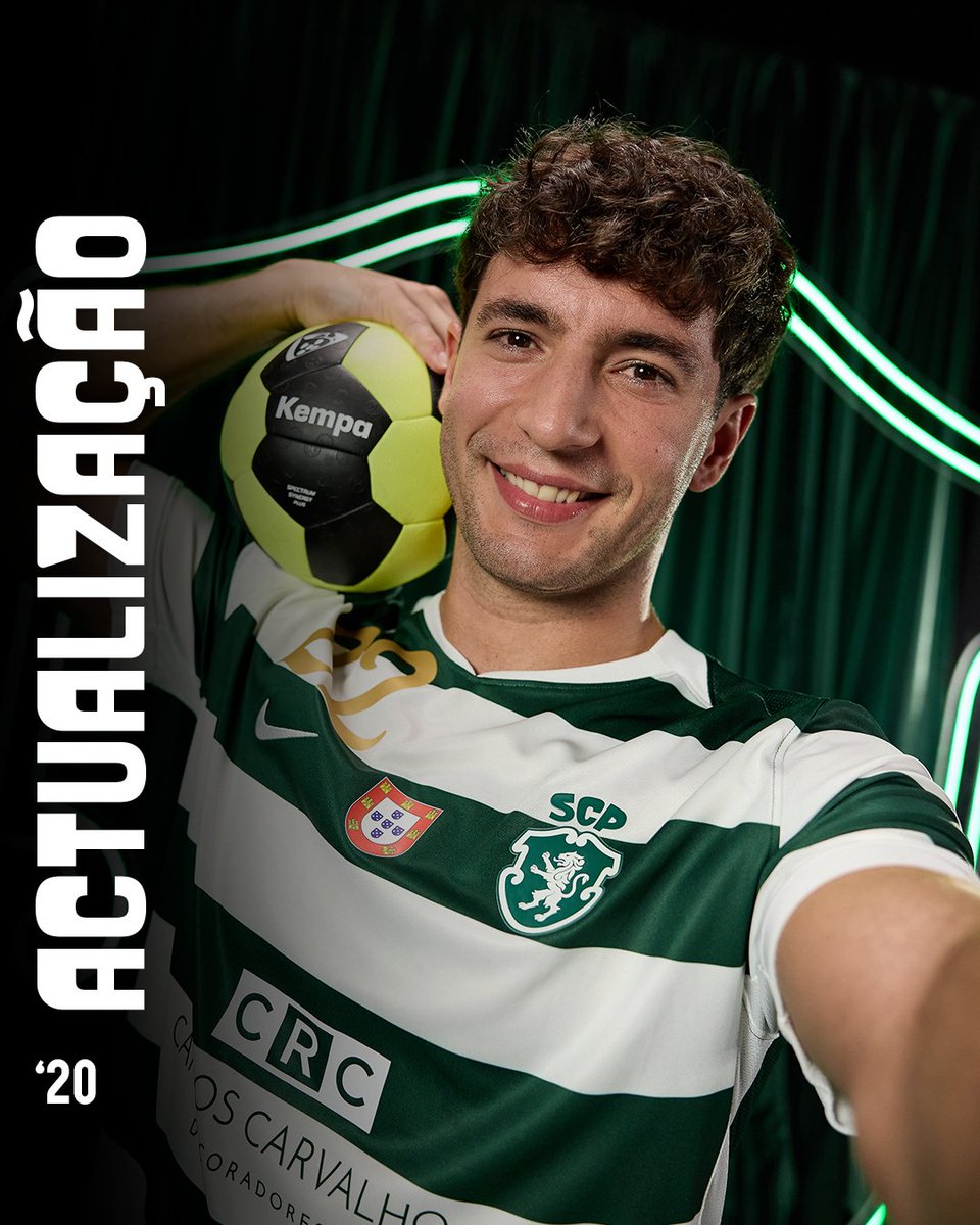 SCPModalidades's tweet photo. #AndebolSCP | 20'
16-7 // #SCPADC https://t.co/RnhBgnVRuq