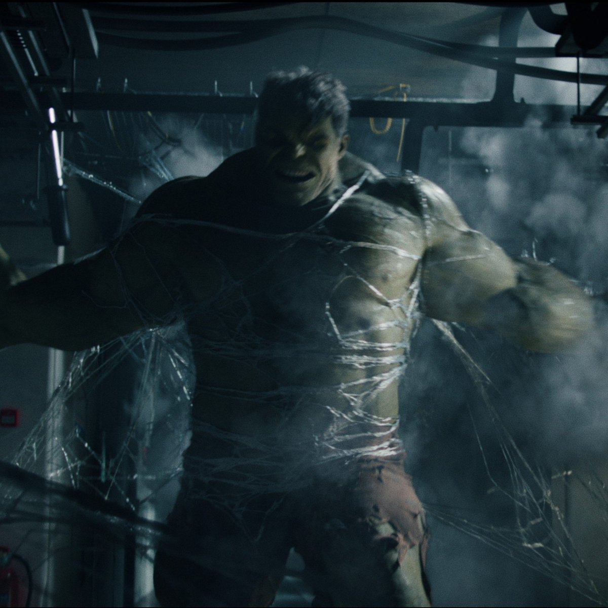 joaoguillll's tweet photo. 🚨 Aparentemente Hulk enfrentará o Coisa em 'Avengers: Doomsday' e em 'Guerras Secretas' ele enfrentará o Wolverine.

Via: James Mack https://t.co/Y9tAWVI86L