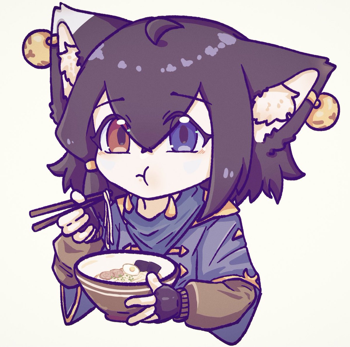 grasu3795's tweet photo. ramen🍜I wanna to eat this https://t.co/ilxhhi3kOL