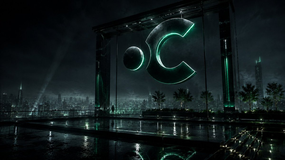 OffChainSol's tweet photo. Privacy tools are coming to Offchain.

The next product of Offchain is Offchain Cash.

A product built on the same architecture as Tornado Cash, but multichain, where users can send and transact privately without revealing their wallet address or links to previous wallets.

Offchain Cash will be multichain, with support on ETH, Base, BNB, Robinhood and Arc.

Offchain users will be able to move funds anonymously.