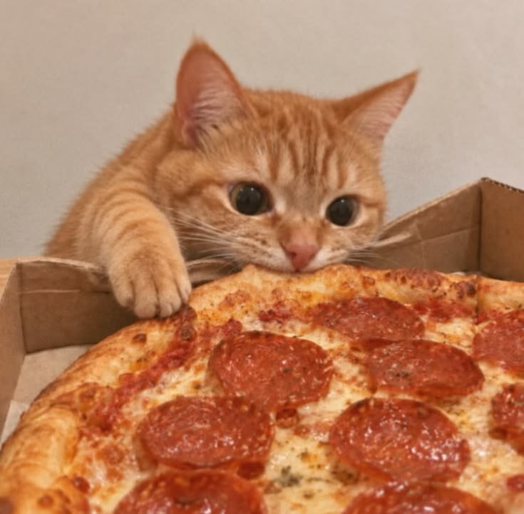 nekocatts's tweet photo. Gimme a bite https://t.co/3o3FSHd6Ay